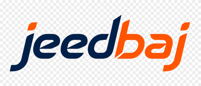 jeedbaj লোগো